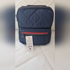 Lug Wrangler Crossbody Bag